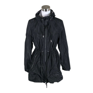Unisex Barbara Lebek - Jope, suurus 36 - Must (1)