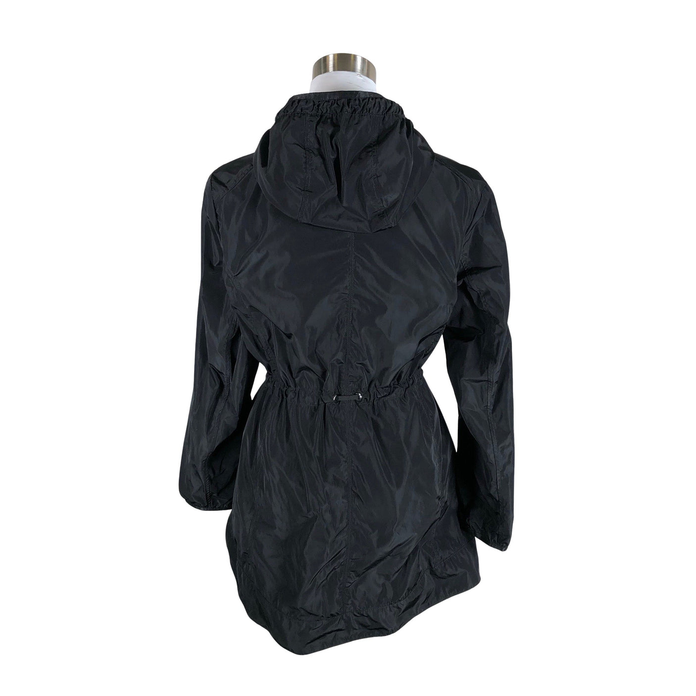 Unisex Barbara Lebek - Jope, suurus 36 - Must (2)