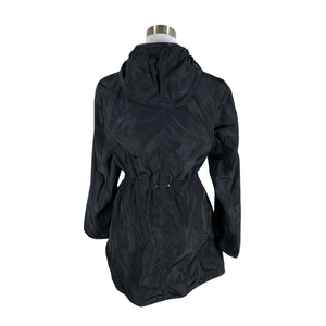 Unisex Barbara Lebek - Jope, suurus 36 - Must (2)