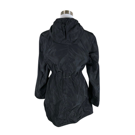 Unisex Barbara Lebek - Jope, suurus 36 - Must (2)