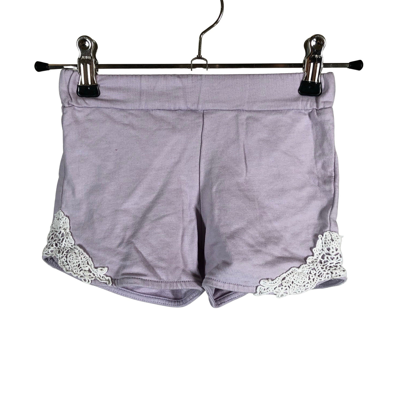 Unisex Lindex - Dressikangast lühikesed püksid, suurus 86 - 92 - Must (1)