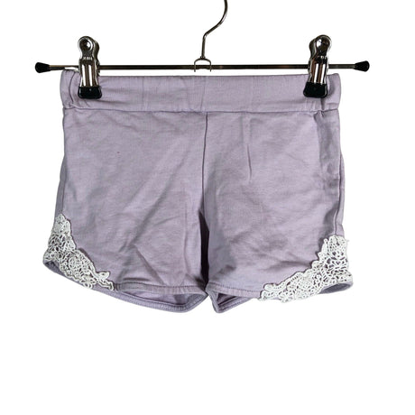 Unisex Lindex - Dressikangast lühikesed püksid, suurus 86 - 92 - Must ()