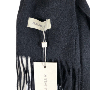 Unisex Balmuir - Sall, suurus Maxi - Must (3)