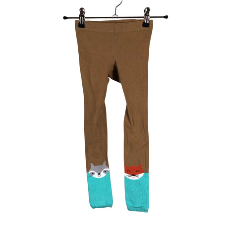 Unisex me&i - Retuusid, suurus 134 - 140 - Pruun ()