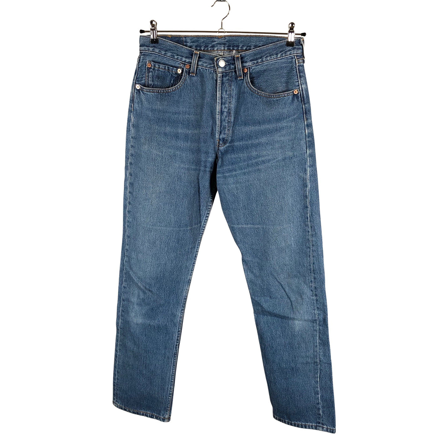 Unisex Levi's - Teksad, suurus W31 - Sinine (1)