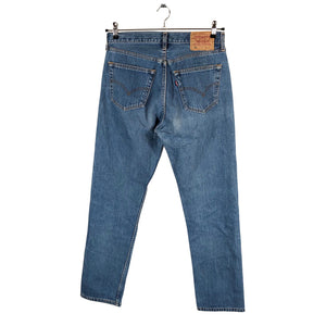Unisex Levi's - Teksad, suurus W31 - Sinine (2)