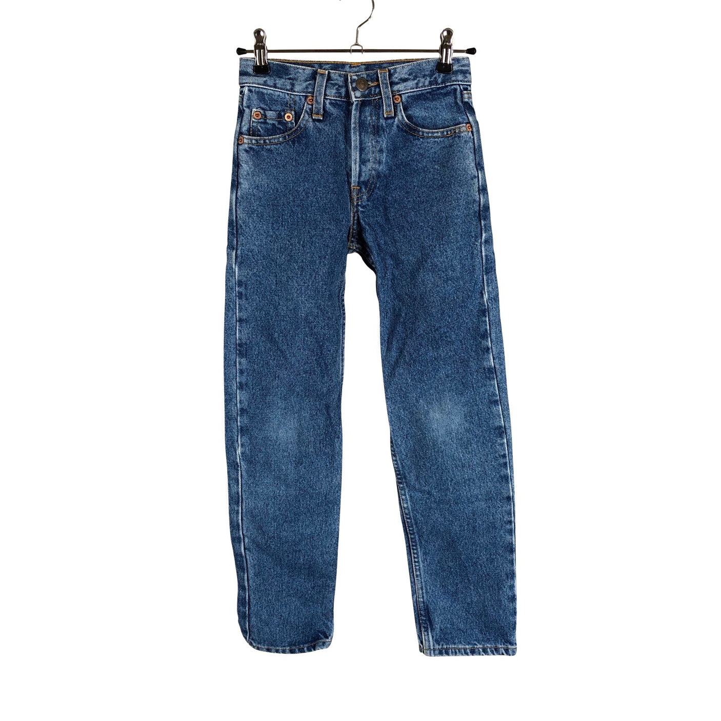 Unisex Levi's - Teksad, suurus 116 - 122 - Sinine (1)