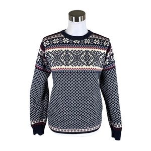 Unisex Norlender - Kampsun, suurus 36 - Sinine (1)