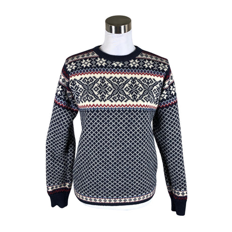 Unisex Norlender - Kampsun, suurus 36 - Sinine ()