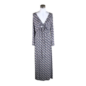 Unisex Boob - Maksikleit, suurus 38 - Sinine (1)