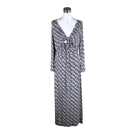 Unisex Boob - Maksikleit, suurus 38 - Sinine ()
