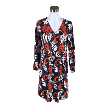 Unisex Boob - Trikotaažist kleit, suurus 38 - Sinine ()