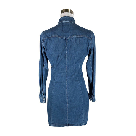 Unisex G-star - Teksakleit, suurus 38 - Oranž (2)