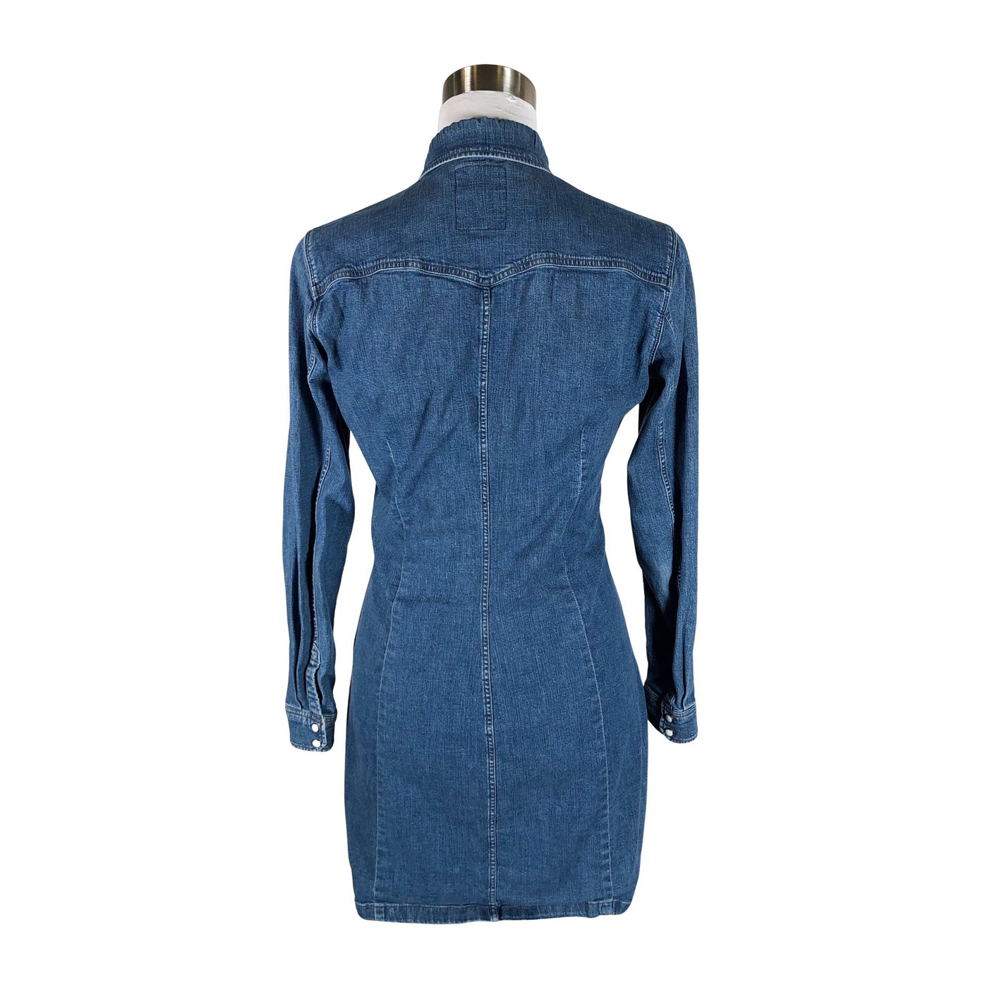 Unisex G-star - Teksakleit, suurus 38 - Oranž (2)
