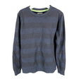 Unisex Dj Dutchjeans - Dressikangast pluus, suurus 134 - 140 - Sinine ()