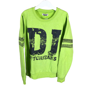 Unisex Dj Dutchjeans - Dressikangast pluus, suurus 134 - 140 - Roheline (1)