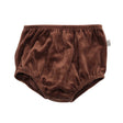 Unisex Mainio - Beebide lühikesed püksid, suurus 86 - 92 - Pruun ()