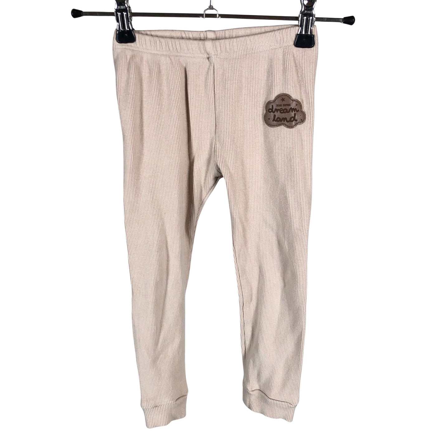 Unisex Dear Sophie - Retuusid, suurus 98 - 104 - Beige (1)