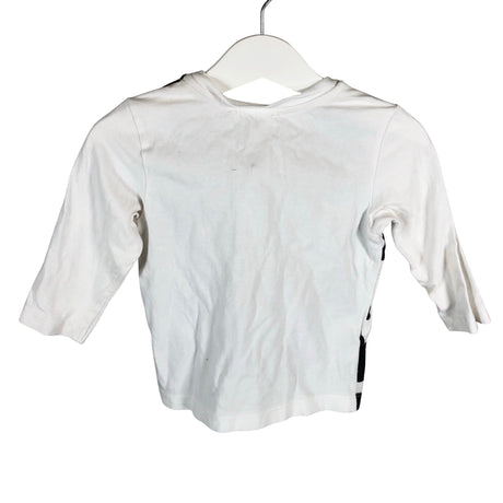 Unisex Marni - Trikotaažist pluus, suurus 80 - 86 - Valge (2)