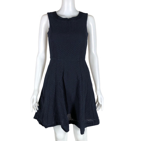 Unisex Tommy Hilfiger - Mitteveniv kleit, suurus 34 - Sinine ()