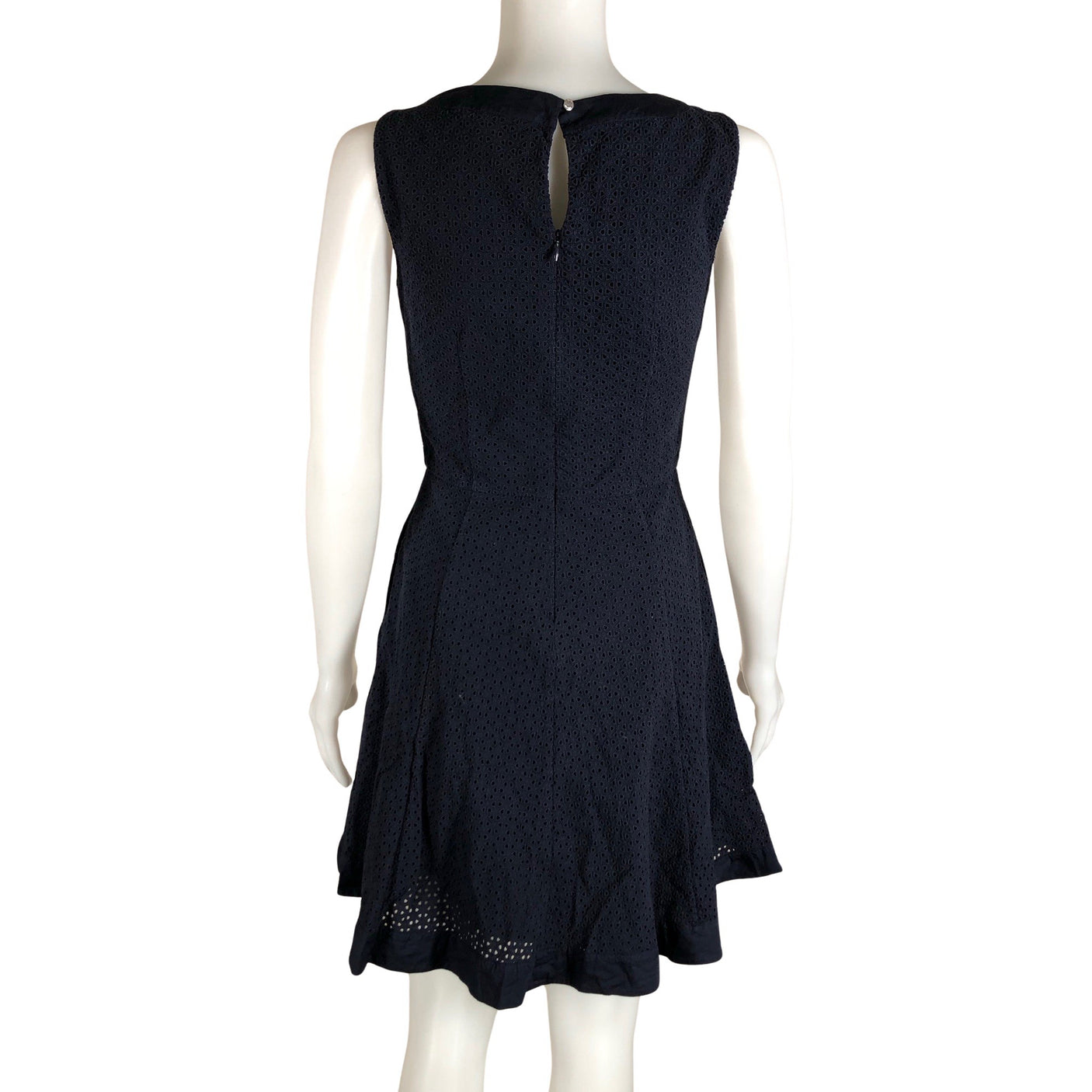 Unisex Tommy Hilfiger - Mitteveniv kleit, suurus 34 - Sinine (2)