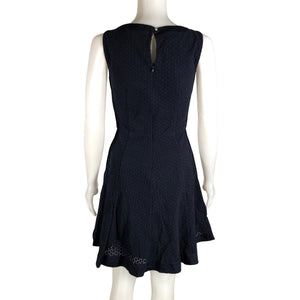 Unisex Tommy Hilfiger - Mitteveniv kleit, suurus 34 - Sinine (2)