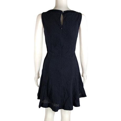 Unisex Tommy Hilfiger - Mitteveniv kleit, suurus 34 - Sinine (2)