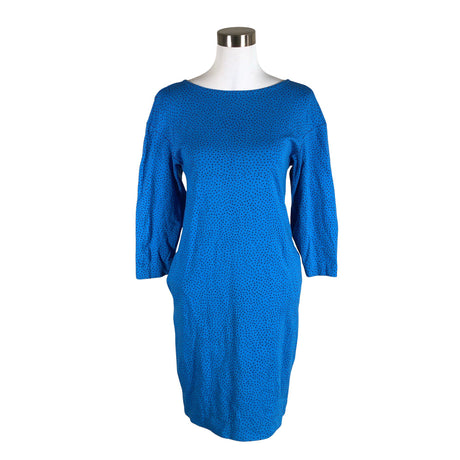 Unisex Ril's - Trikotaažist pluus, suurus 42 - Must ()