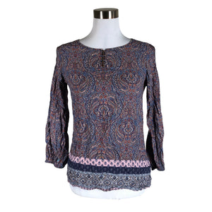Unisex Esprit - Pluus, suurus 36 - Sinine (1)