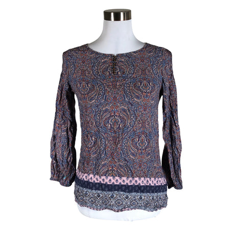 Unisex Esprit - Pluus, suurus 36 - Sinine ()