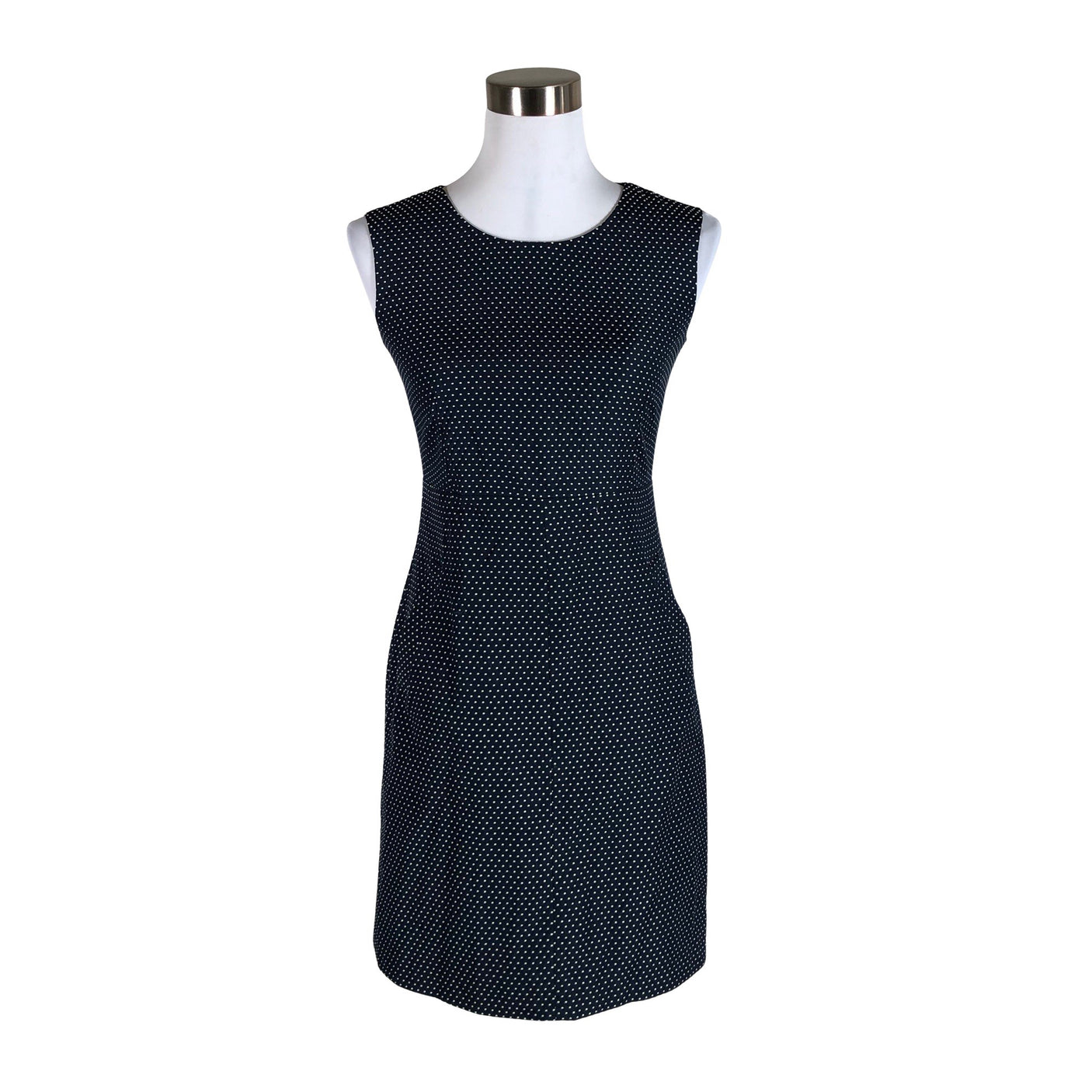 Unisex Esprit - Mitteveniv kleit, suurus 34 - Sinine (1)
