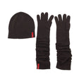 Unisex Esprit - Õhuke müts, suurus 52 - 54 cm - Pruun ()