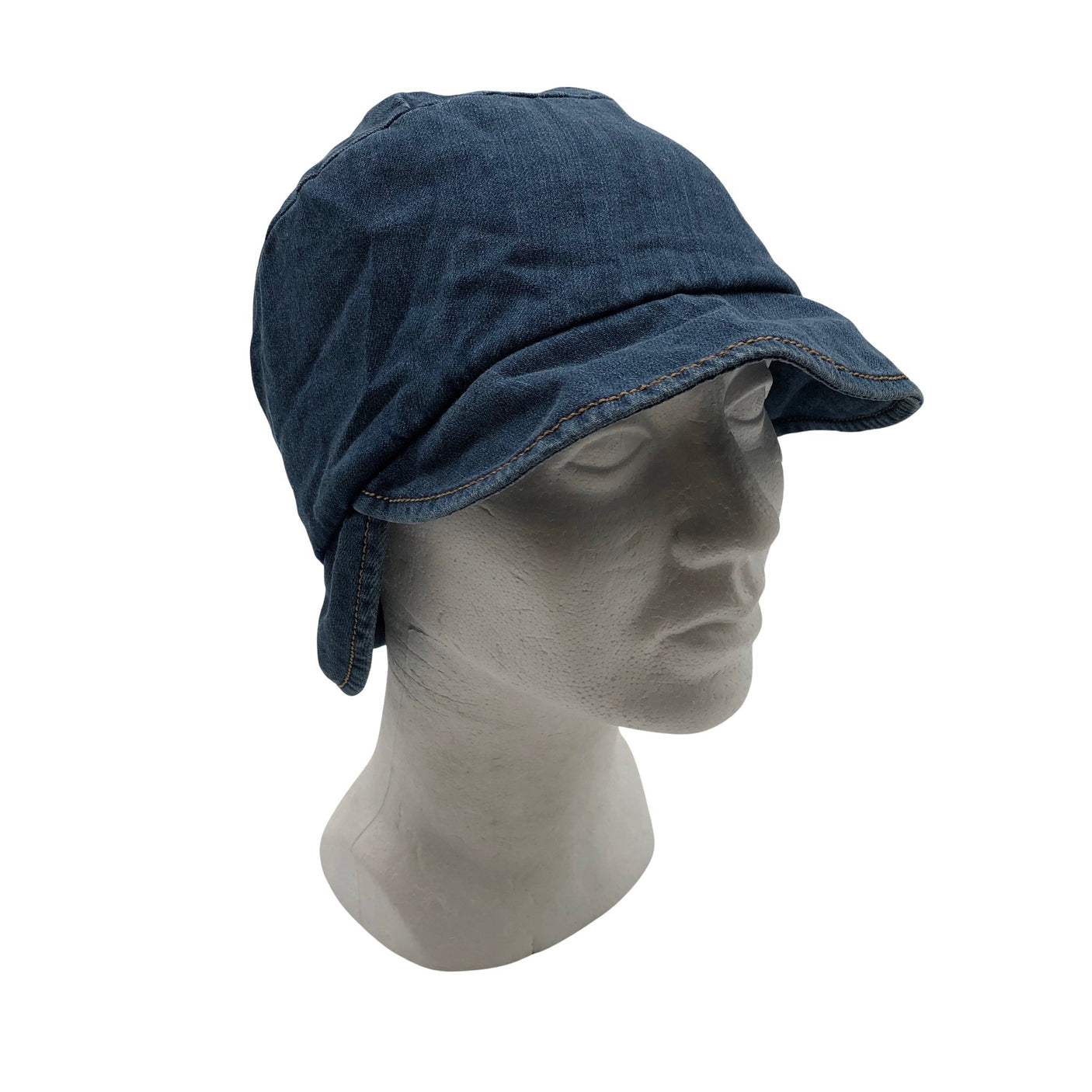 Unisex Esprit - Müts, suurus 56 - 58 cm - Sinine (1)