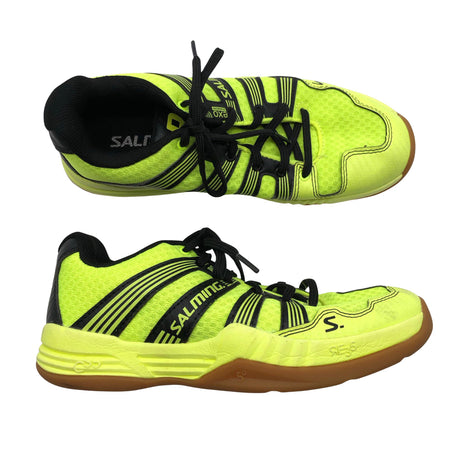 Unisex Salming - Sisespordijalanõud, suurus 39 - Kollane ()