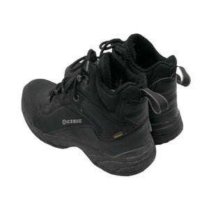 Unisex Icebug - Talvejalanõud, suurus 40 - Must (2)