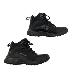 Unisex Icebug - Talvejalanõud, suurus 40 - Must (1)