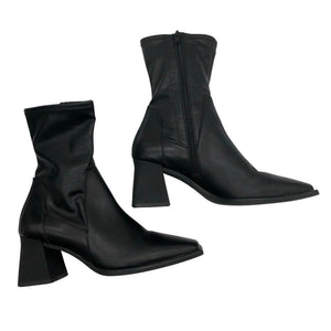 Unisex Vagabond - Poolsaapad, suurus 40 - Must (1)