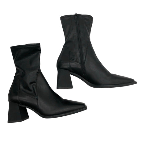 Unisex Vagabond - Poolsaapad, suurus 40 - Must ()