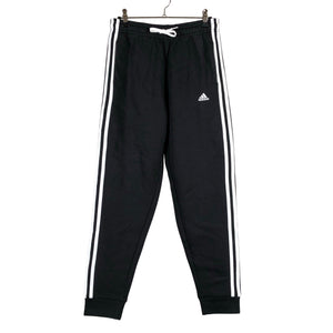 Unisex Adidas - Dressikangast püksid, suurus 134 - 140 - Must (1)
