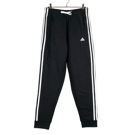 Unisex Adidas - Dressikangast püksid, suurus 134 - 140 - Must ()
