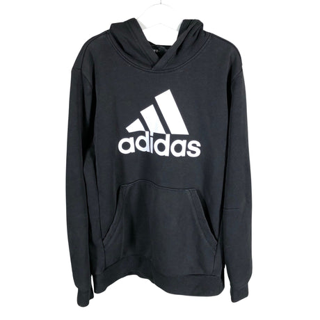Unisex Adidas - Dressipluus, suurus 146 - 152 - Must ()
