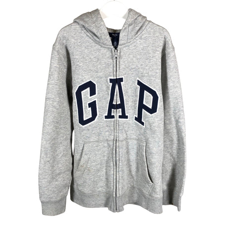 Unisex Gap - Dressipluus, suurus 146 - 152 - Hall ()