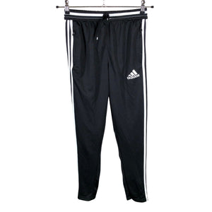 Unisex Adidas - Soojendusjope, suurus 158 - 164 - Must (1)