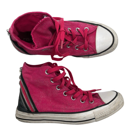 Unisex Converse - Tennised, suurus 37 - Roosa ()