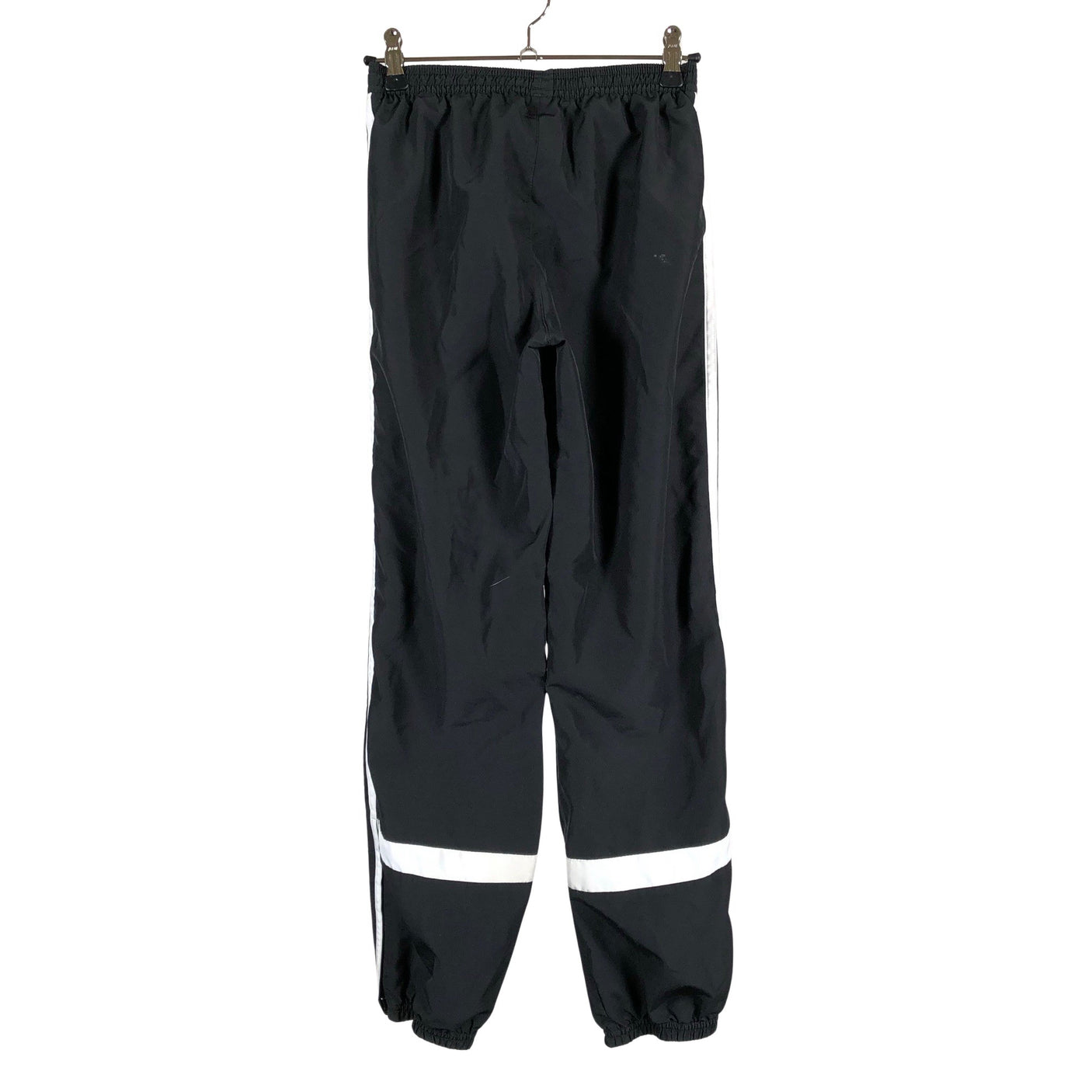 Unisex Adidas - Spordipüksid, suurus 146 - 152 - Must (2)