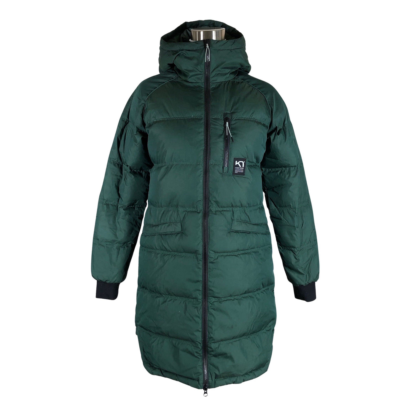 Unisex Kari Traa - Sulejope, suurus 34 - Roheline (1)