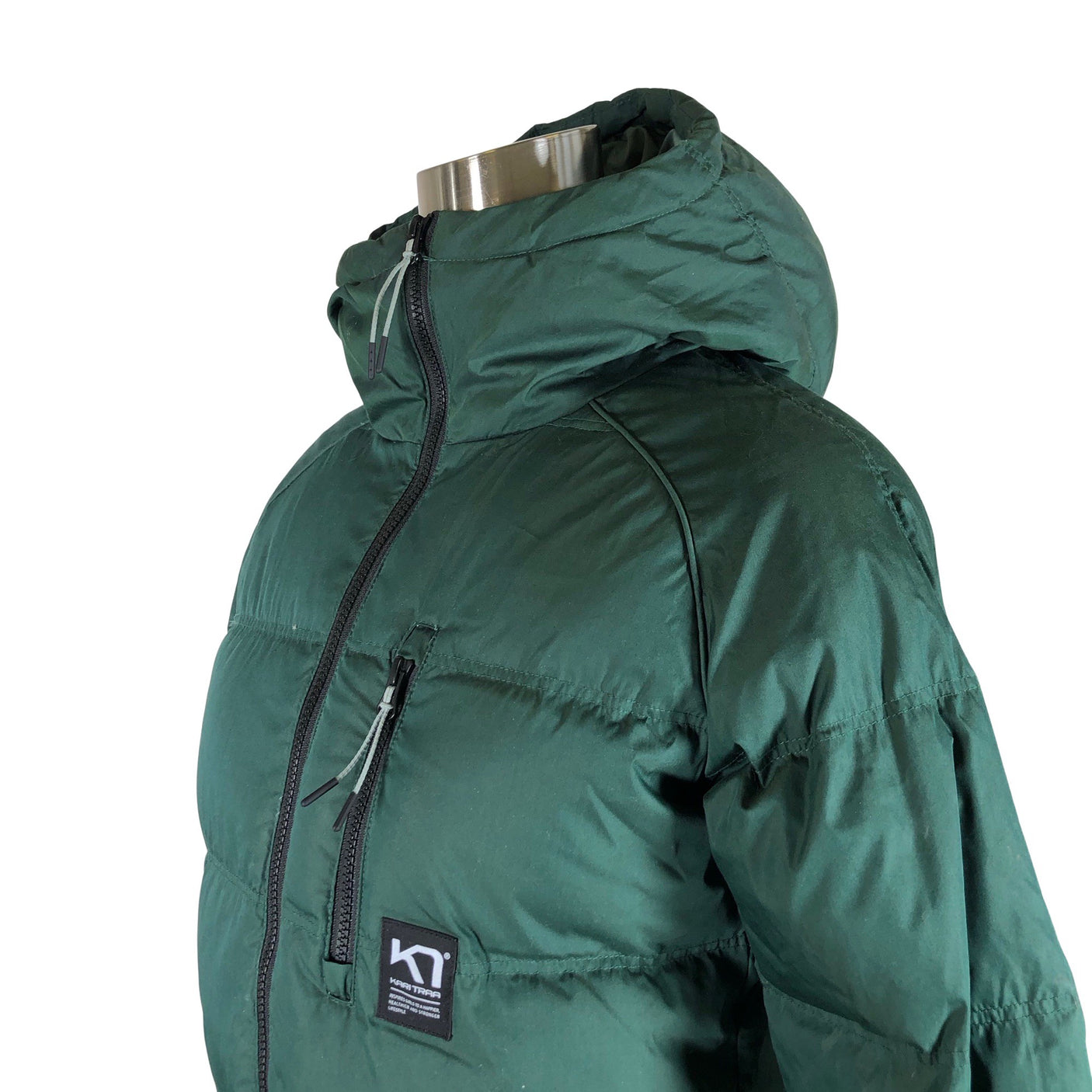 Unisex Kari Traa - Sulejope, suurus 34 - Roheline (3)