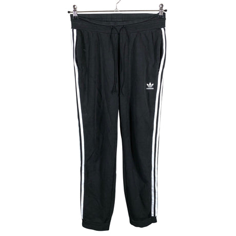 Unisex Adidas - Dressikangast püksid, suurus 40 - Must ()