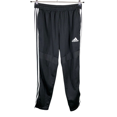 Unisex Adidas - Soojenduspüksid, suurus 158 - 164 - Must ()