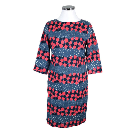 Unisex Marimekko - Mitteveniv kleit, suurus 44 - Sinine ()